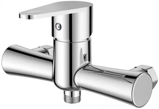 Смеситель для душа OneLife P05-200cr