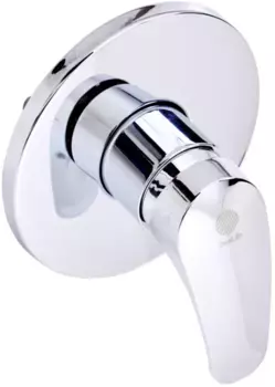 Смеситель для душа OneLife P11-400cr