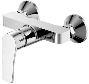 Смеситель для душа Orange Berti M17-200cr