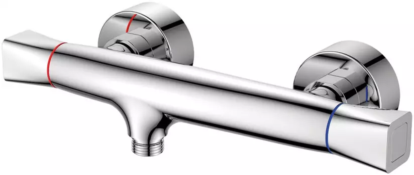 Смеситель для душа Orange Lotos M32-200cr