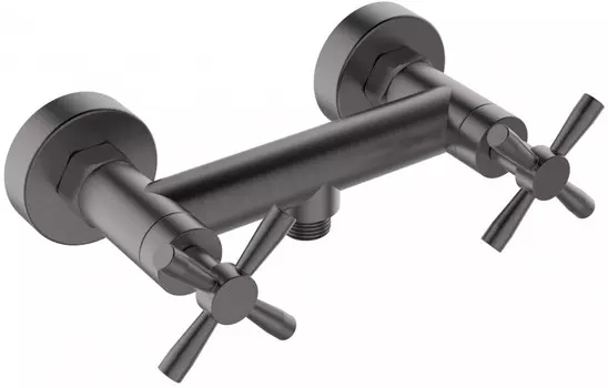 Смеситель для душа Orange Mia M34-200Gr