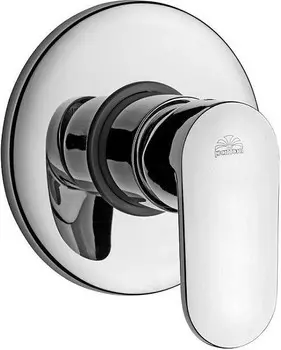 Смеситель для душа Paffoni Candy CA010CR