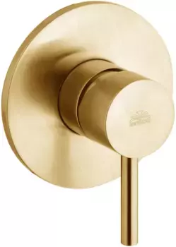 Смеситель для душа Paffoni Light LIG011HGSP