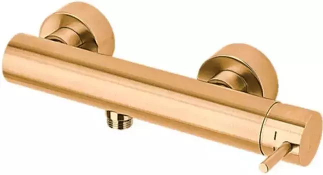 Смеситель для душа Paffoni Light LIG168HGSP