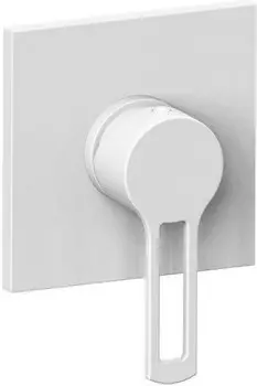 Смеситель для душа Paffoni Ringo RIN010BO/M