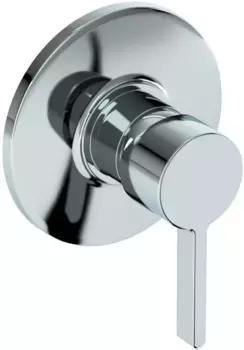 Смеситель для душа Paini Brera 74CR690