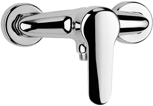 Смеситель для душа Paini Cooper 80CR511KM