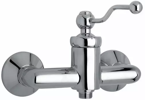 Смеситель для душа Paini Duomo 88CR5112SKM