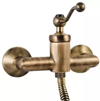 Смеситель для душа Paini Duomo 88F3511