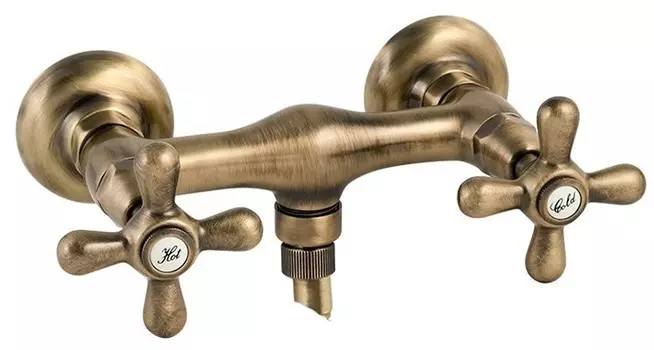 Смеситель для душа Paini Liberty 17F3511KM