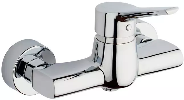 Смеситель для душа Paini Messina MECR511KM