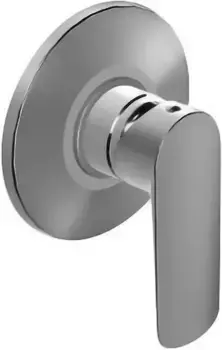 Смеситель для душа Paini Nove 09CR690