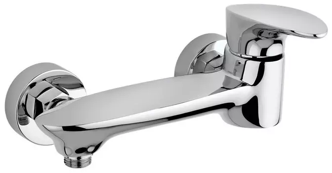 Смеситель для душа Paini Verona VRCR511KM