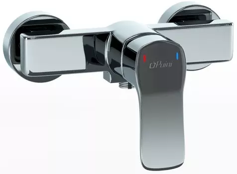 Смеситель для душа Paini Viva Style P4CR511