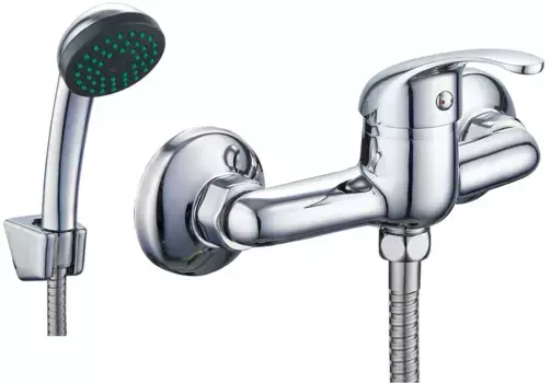 Смеситель для душа ПСМ-Профсан PSM-104-4