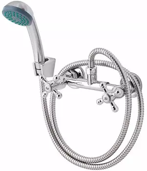 Смеситель для душа ПСМ-Профсан PSM-109-89