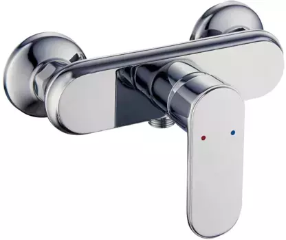 Смеситель для душа ПСМ-Профсан Серия-600 PSM-600-4