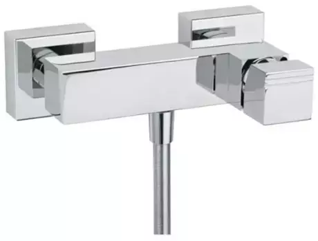 Смеситель для душа Ramon Soler Kuatro 4728S