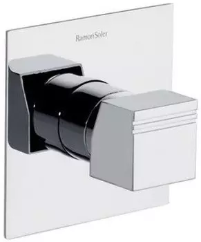 Смеситель для душа Ramon Soler Kuatro NK 471801S