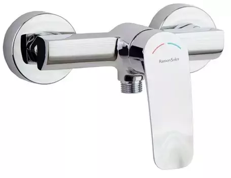 Смеситель для душа Ramon Soler New Fly 570802S