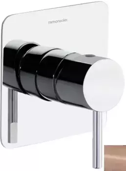 Смеситель для душа Ramon Soler Odisea 391801SCUC