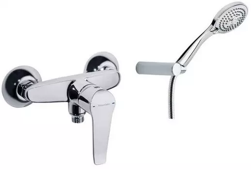 Смеситель для душа Ramon Soler Ypsilon Plus 6408T3