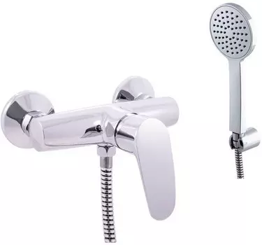 Смеситель для душа Rav Slezak Amur AM781.5/1