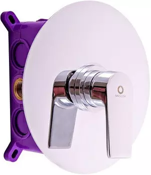 Смеситель для душа Rav Slezak Colorado CO183BOX