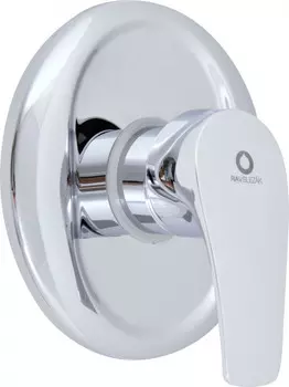 Смеситель для душа Rav Slezak Kongo K083R