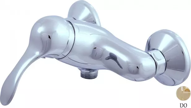 Смеситель для душа Rav Slezak Labe L081.5Z