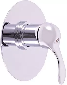 Смеситель для душа Rav Slezak Labe L083L