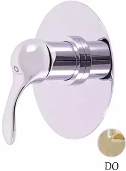 Смеситель для душа Rav Slezak Labe L083LZ