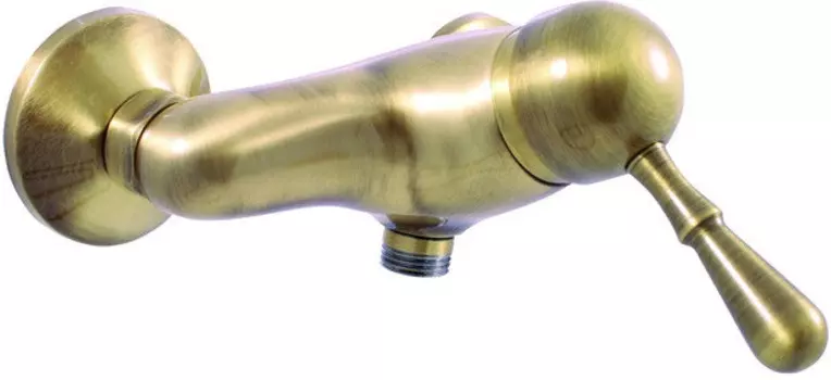 Смеситель для душа Rav Slezak Labe L481.5SM