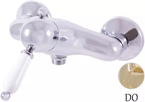 Смеситель для душа Rav Slezak Labe L581.5Z