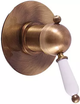 Смеситель для душа Rav Slezak Labe L583LSM