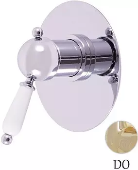 Смеситель для душа Rav Slezak Labe L583LZ