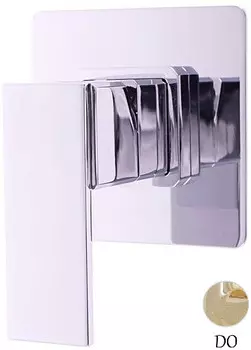 Смеситель для душа Rav Slezak Loira LR583Z