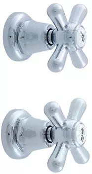 Смеситель для душа Rav Slezak Morava Retro MK183