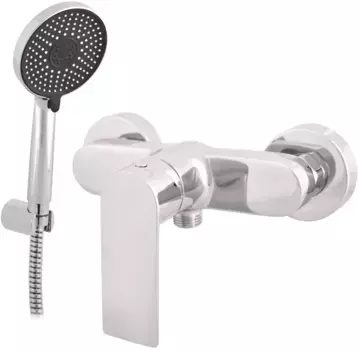 Смеситель для душа Rav Slezak Nil NL181.5/1