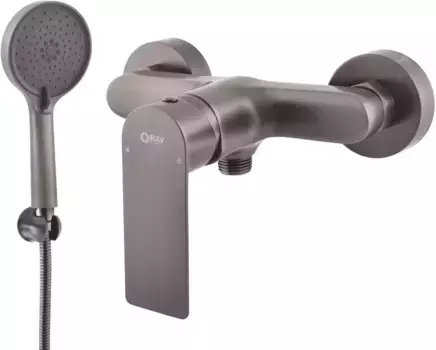 Смеситель для душа Rav Slezak Nil NL181.5/1MG