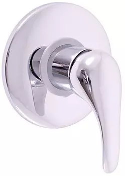 Смеситель для душа Rav Slezak Sazava SA083