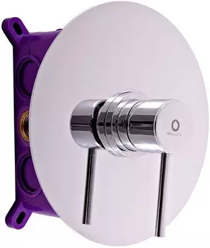 Смеситель для душа Rav Slezak Seina SE983BOX