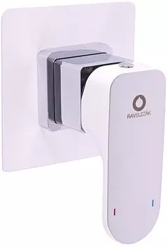 Смеситель для душа Rav Slezak Yukon YU183CB