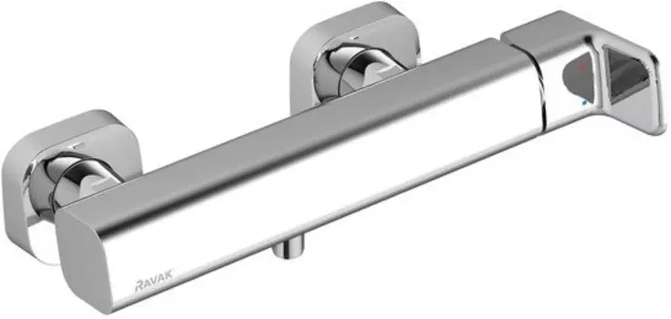 Смеситель для душа Ravak 10° Free-TD F 032.00/150 X070132