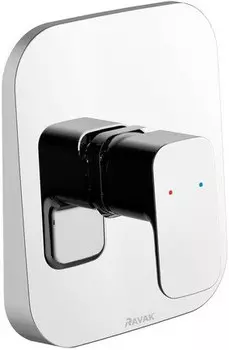 Смеситель для душа Ravak 10° Free-TD F 062.00 X070135