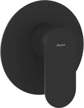 Смеситель для душа Ravak Eleganta EL 062.20BLM.O1 X070299