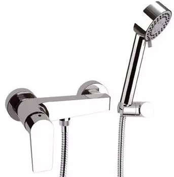 Смеситель для душа Remer Dream D38