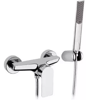 Смеситель для душа Remer Infinity I38