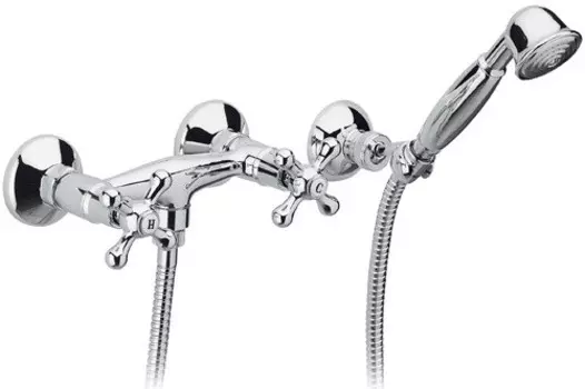 Смеситель для душа Remer Liberty 39LI