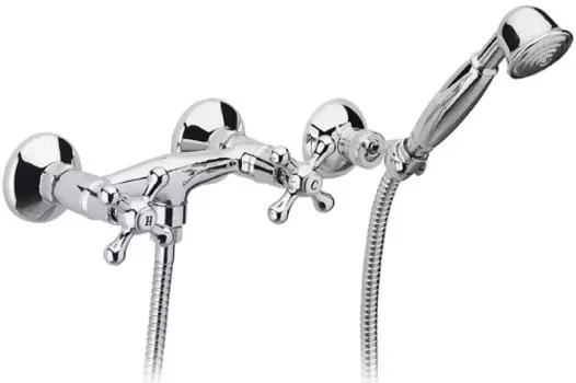 Смеситель для душа Remer Liberty 39LICE